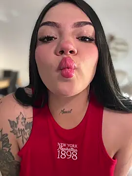 MarianDiRose webcam