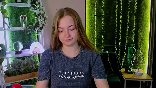 baby_hotte webcam