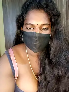 Milky_Julia webcam