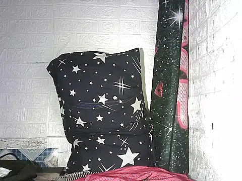 Buka_girl webcam