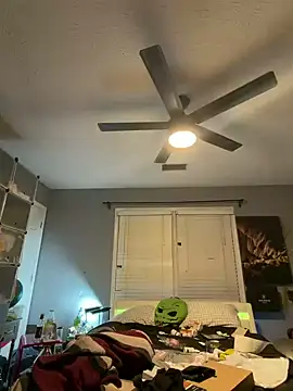 Tomgirl_saidey webcam