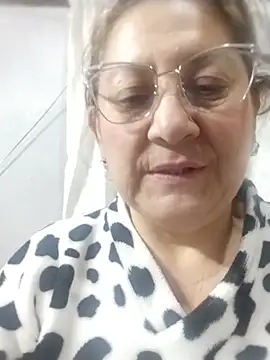 JULIETA_21- webcam
