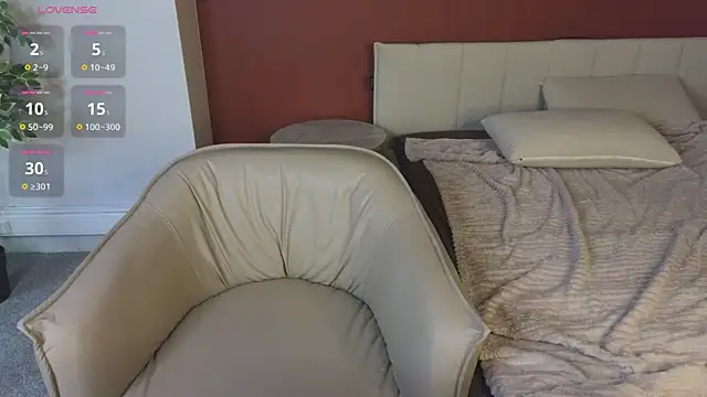 LovingWhisperr webcam