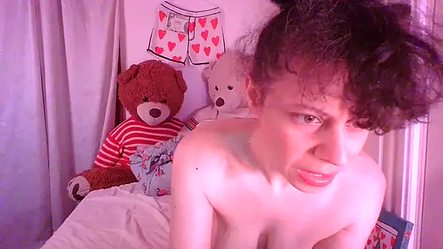 Professorhushh webcam