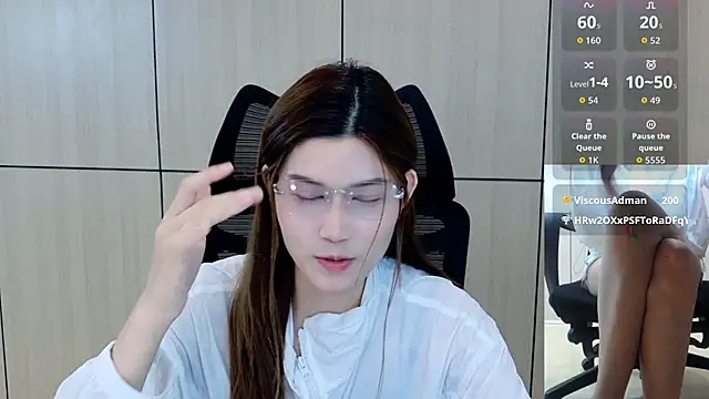 zhen-68 webcam