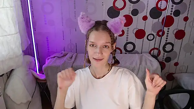 Chrissy_Joyful webcam