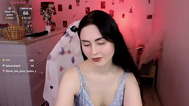 NoraLumi webcam