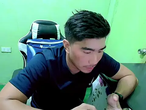 Hunkfireman webcam