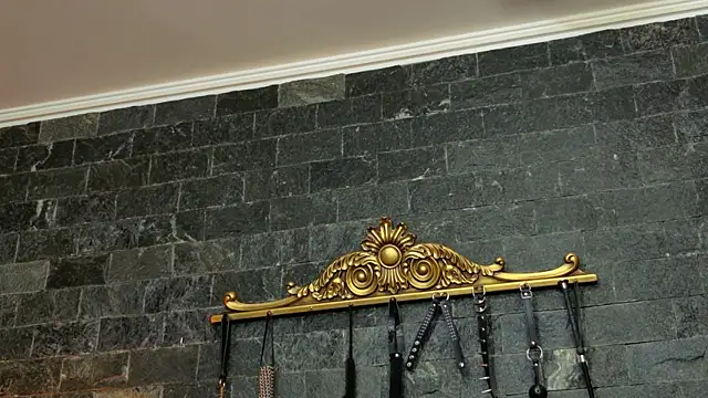 AriannaNoir webcam