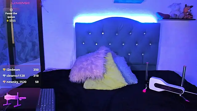 kelly_messi webcam