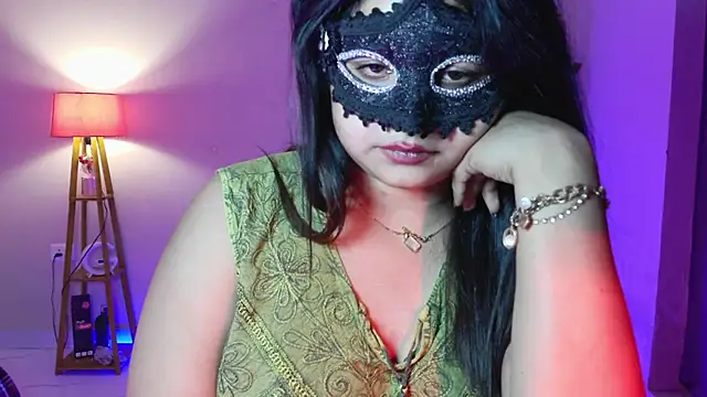 Red_Heart_ webcam