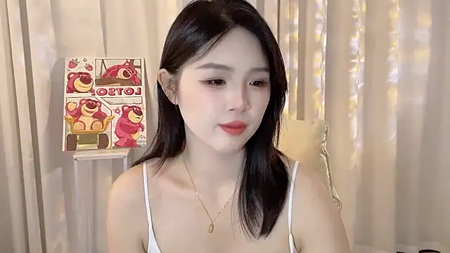 xiao--su webcam