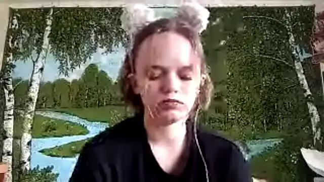 FlirtingAdele_1 webcam