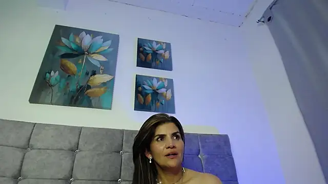 lilith_luxx webcam