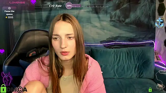 MaryMee88 webcam