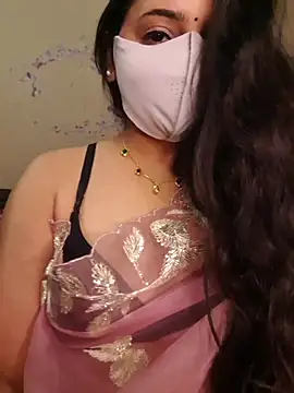 GoddessPriya webcam
