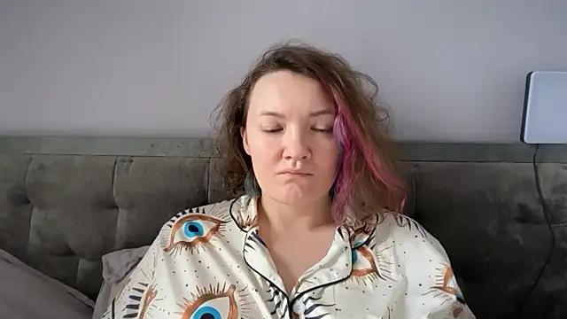 KoliberiSouls webcam