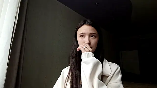 TranquilityPleasure webcam