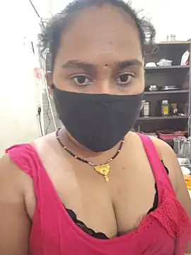 Lily-Darlling webcam