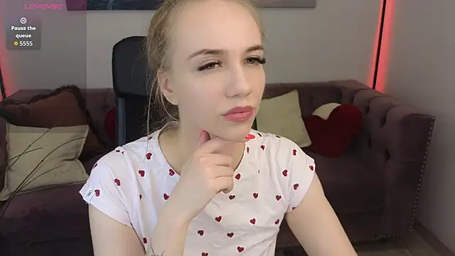 ToniRaymon webcam