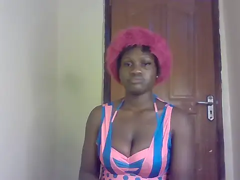 _Dana1 webcam