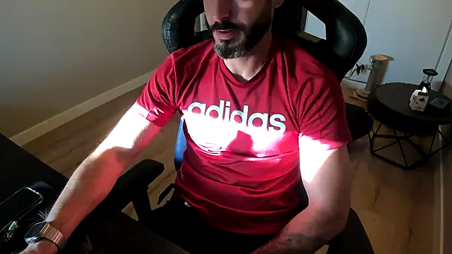 RaySex30 webcam