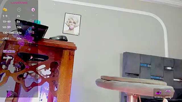 princess_tifanny webcam