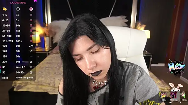 EmilyCandyy webcam
