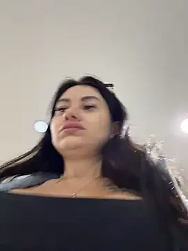 Wet__Bunny webcam