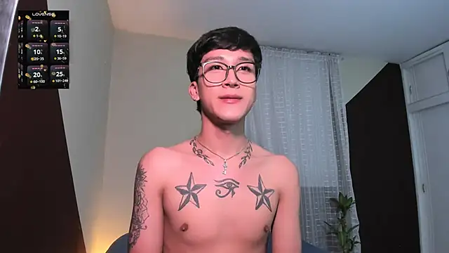 tom_Howard webcam