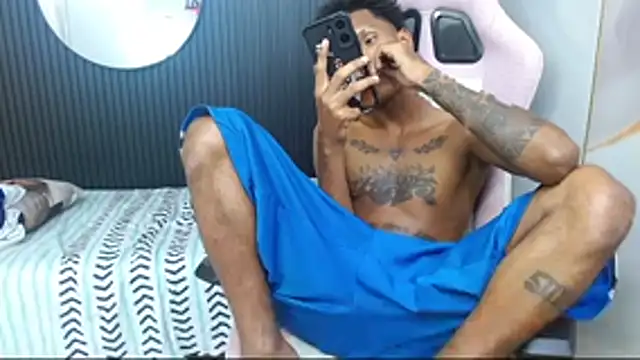 ManSant webcam