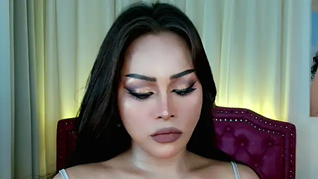 DreamLADYBOY webcam
