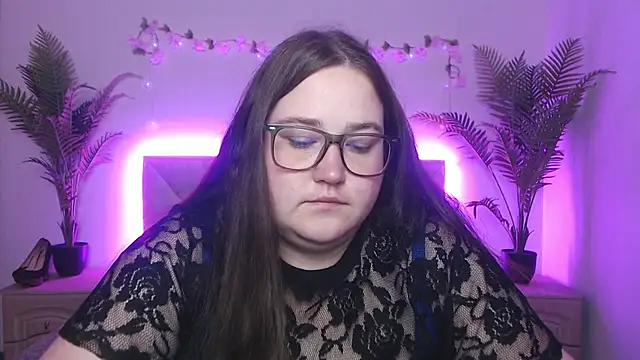 XX_Daniella_XX webcam