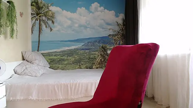 soaring_love webcam