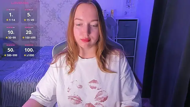 Shy_AnnaCutie webcam