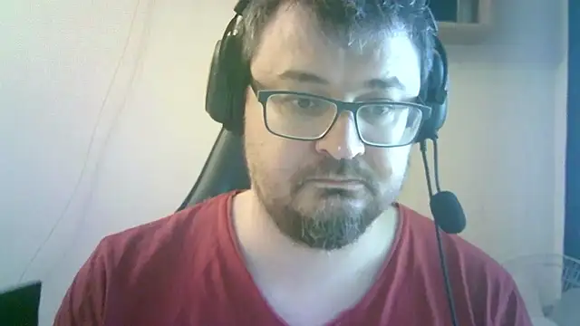 SirAbuser webcam