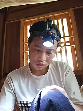 jerry-xx webcam