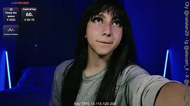 Nalan__ webcam