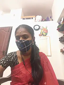 Tamil_Yalini12 webcam