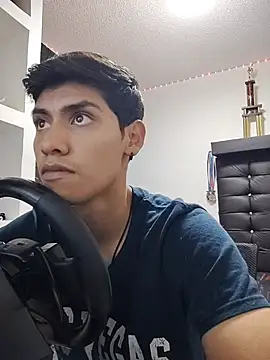 aispuro8505 Live Web Cam Show