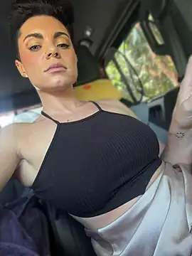 LukeLouHarvey Live Web Cam Show