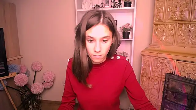 RosaRay_ webcam