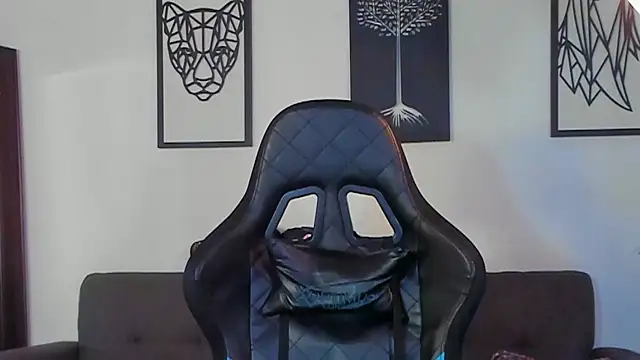 Justin_kingX7 webcam