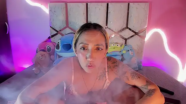 Amanda_klaire webcam