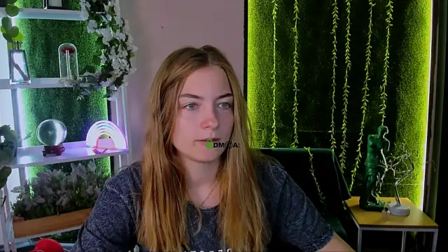 baby_hotte webcam