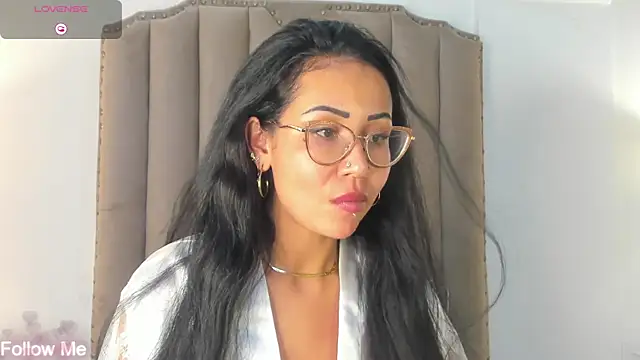 agartha_velvet webcam