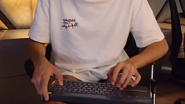 Austin_Reeds_ webcam