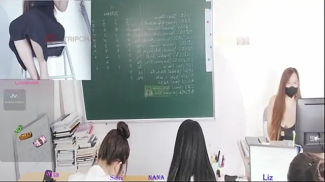 _Math_ webcam