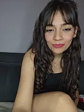 LeoyNicky98 webcam