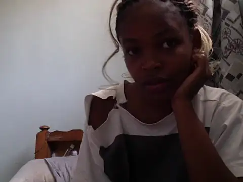 queen-sasha webcam
